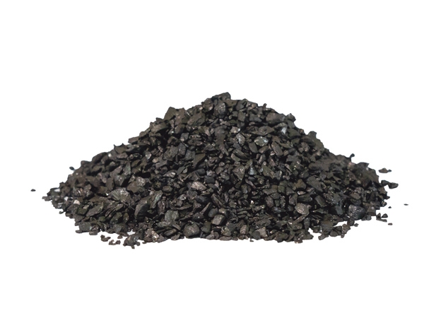 Dried Anthracite